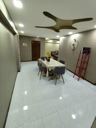 Blk 102D Punggol Field (Punggol), HDB 5 Rooms #573931991